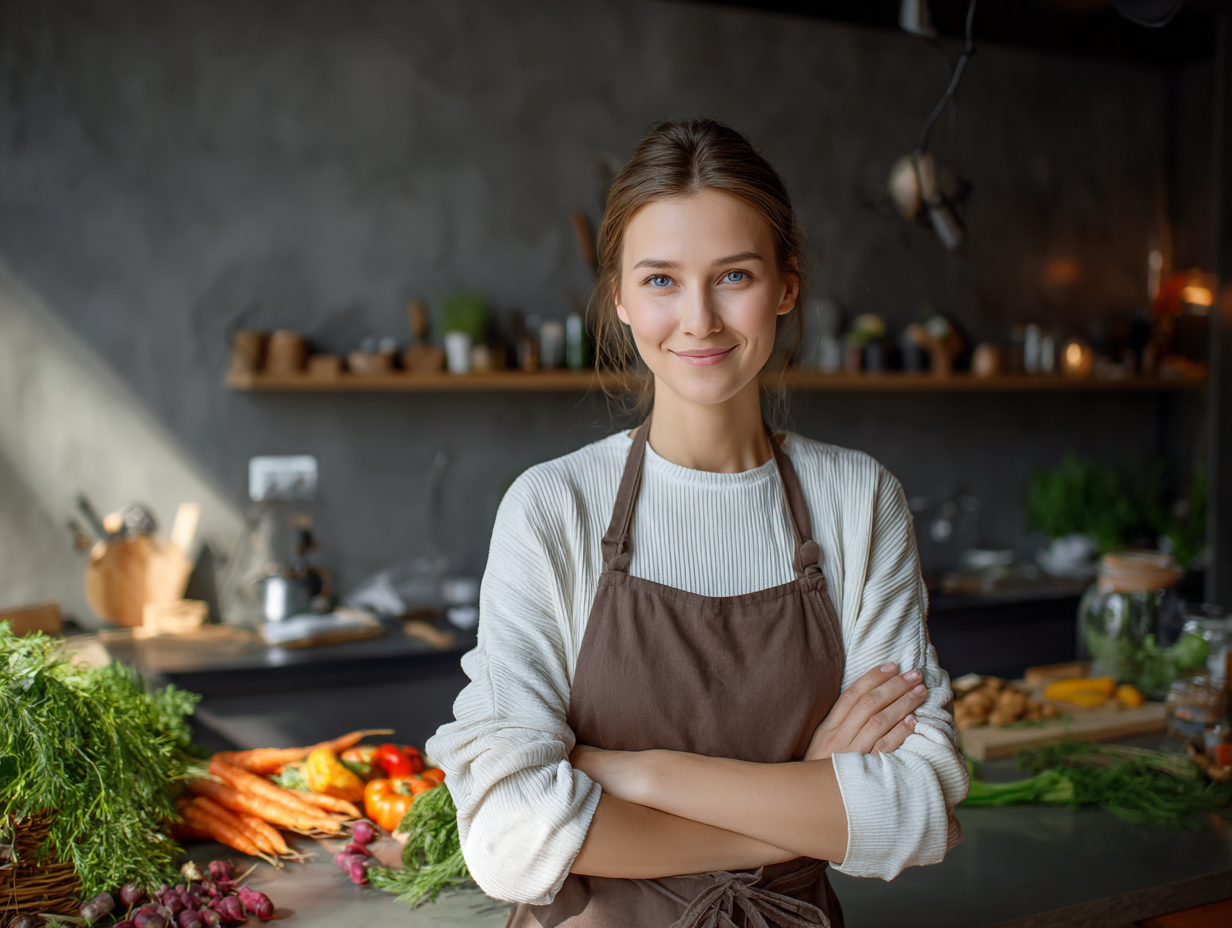 Збалансоване харчування та планування меню