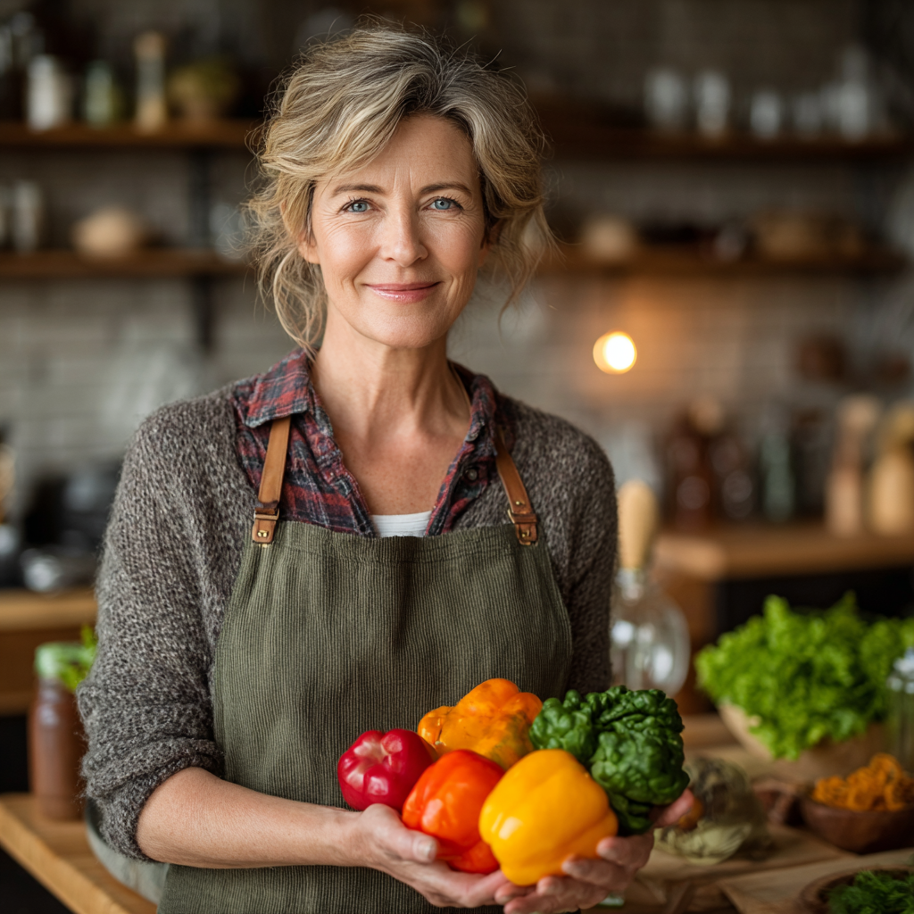 Здорова їжа